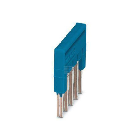 Pont enfichable PHOENIX CONTACT FBS535BU