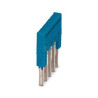 Pont enfichable PHOENIX CONTACT FBS535BU