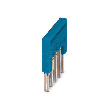Pont enfichable PHOENIX CONTACT FBS535BU