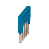 Pont enfichable PHOENIX CONTACT FBS535BU