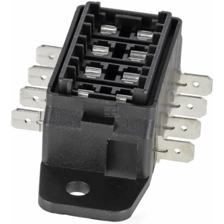 Boîte à fusibles UNIVERSEL FB10004KR