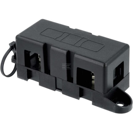 Porte-fusible UNIVERSEL FB10011KR