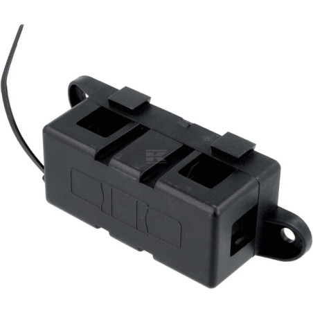 Porte-fusible UNIVERSEL FB10011KR