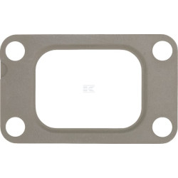 Joint de chargeur FENDT (AGCO) F836200100180