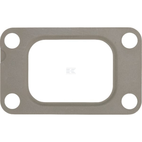 Joint de chargeur FENDT (AGCO) F836200100180