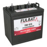 Batterie FULBAT FDC875