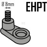 Batterie FULBAT FDC875