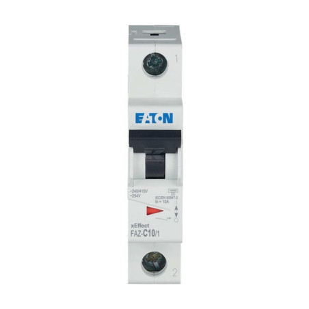 Disjoncteur EATON FAZC101