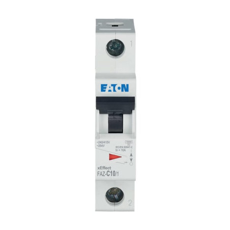 Disjoncteur EATON FAZC101
