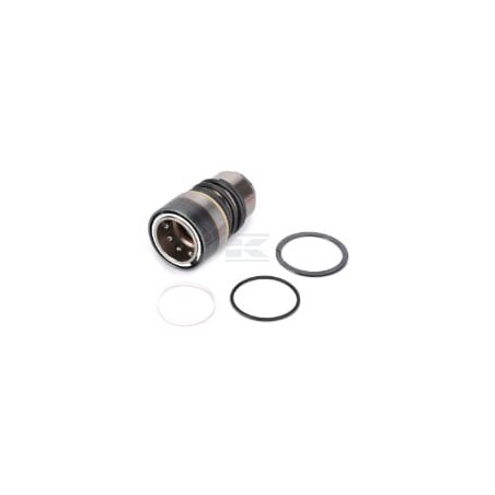 Insert d'accouplement AGCO F931962020440