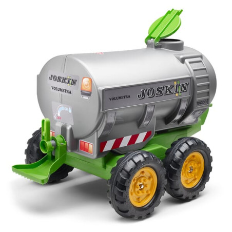 Remorque FALK F943JK