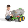 Remorque FALK F943JK
