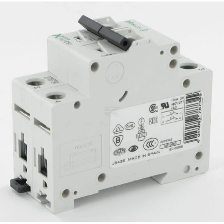 Disjoncteur EATON FAZC42