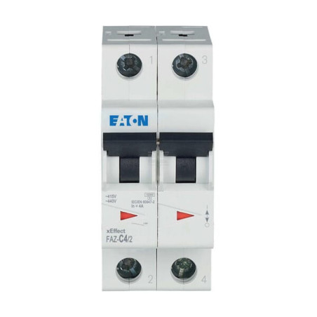 Disjoncteur EATON FAZC42