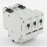 Disjoncteur EATON FAZB63