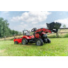 Tractopelle FALK F961AM