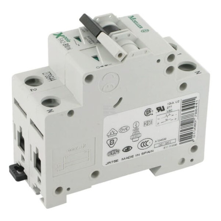 Disjoncteur EATON FAZB101N