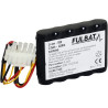 Batterie FULBAT FB560601