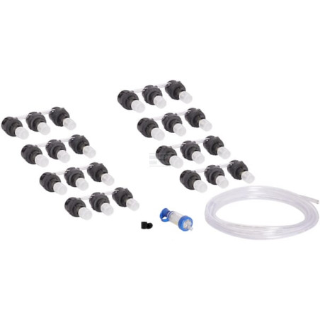 Kit FULBAT FDC750558