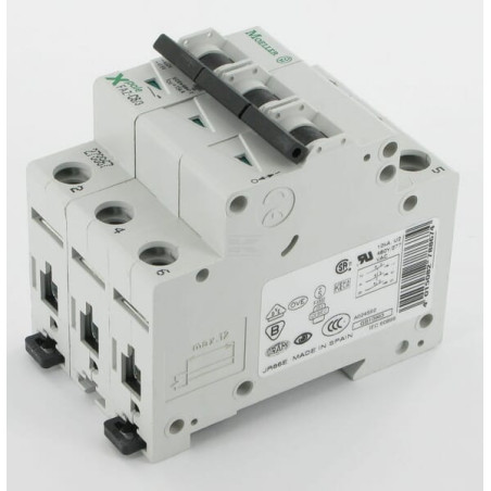 Disjoncteur EATON FAZC103