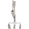 Kit de câble FENDT (AGCO) F916971070110