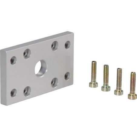 Fixation de bride UNIVERSEL FA40PN