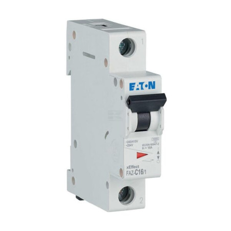 Disjoncteur EATON FAZC161