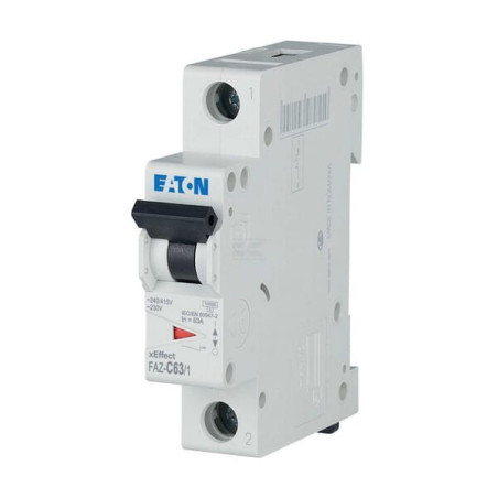 Disjoncteur EATON FAZC631