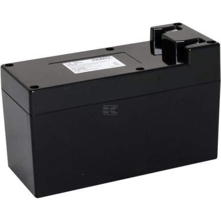 Batterie FULBAT FB560603