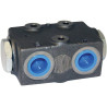 Distributeur WEBTEC FDC6006040