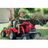 Tractopelle FALK F996AM