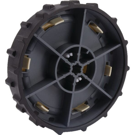 Moteur d'entraînement MTD SPP7001T