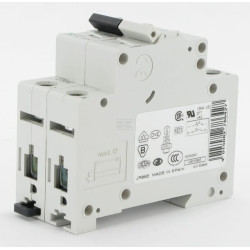 Disjoncteur EATON FAZB161N