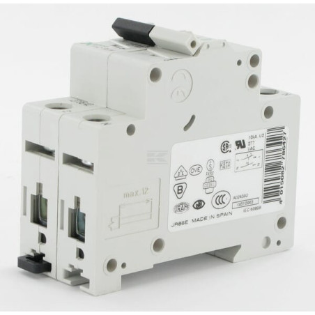 Disjoncteur EATON FAZB161N
