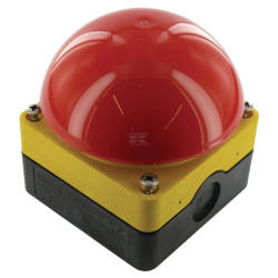 Arrêt d'urgence EATON FAKRVKC01IY