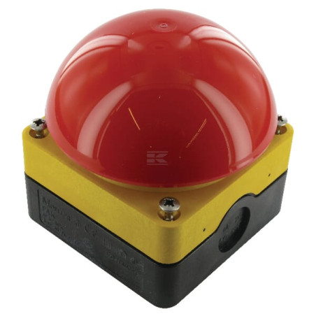 Arrêt d'urgence EATON FAKRVKC01IY