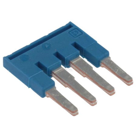 Pont enfichable PHOENIX CONTACT FBS45BU