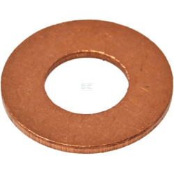Bague d'étanchéité AGCO F824200710050