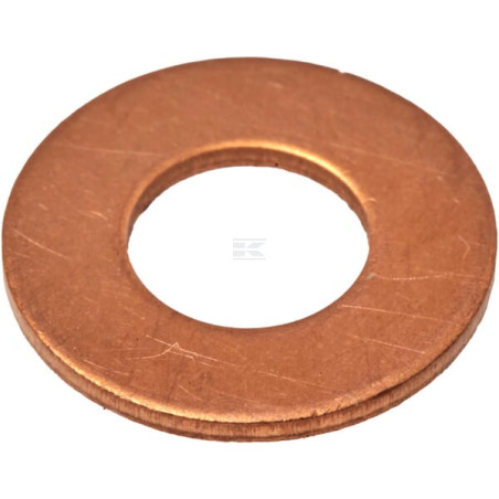Bague d'étanchéité AGCO F824200710050