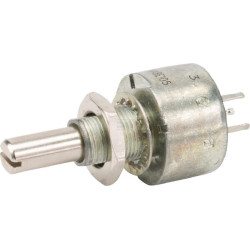 Potentiomètre FENDT (AGCO) F816860100010