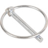 Goupille SOLA FE610005