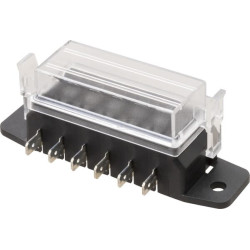 Boîte à fusibles UNIVERSEL FB10005KR