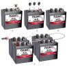 Kit FULBAT FDC750557