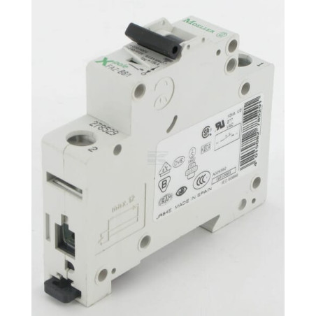 Disjoncteur EATON FAZB101
