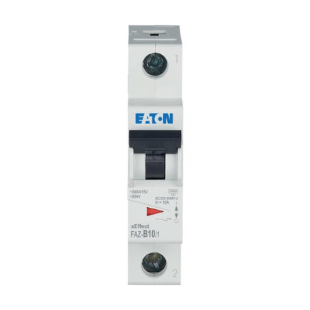 Disjoncteur EATON FAZB101