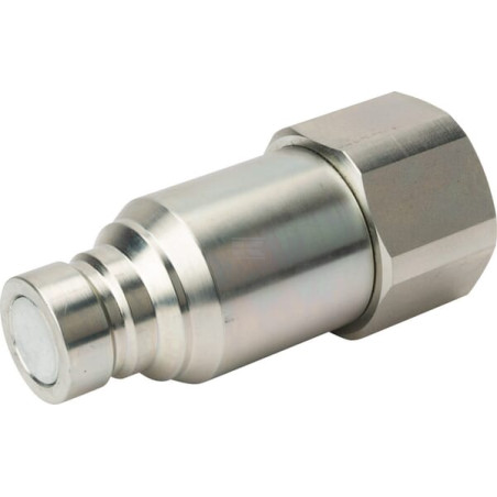 Embout PARKER FEC75212FB