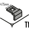 Batterie FULBAT FB590028