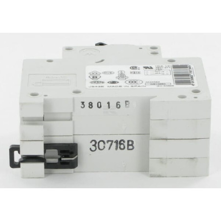 Disjoncteur EATON FAZB162
