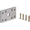 Fixation de bride UNIVERSEL FA100PN