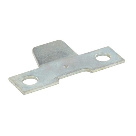 Plaque de fixation CASTELGARDEN 3225451571 - 322545157/1